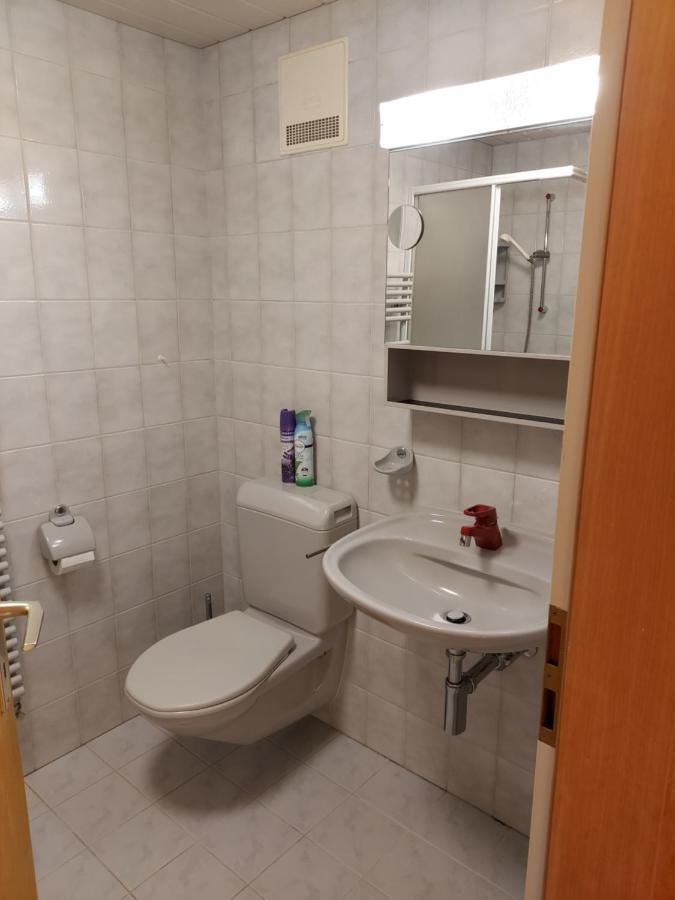 Apartmán Les Emposieux2 Travers Exteriér fotografie